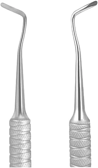 پوشر پدیکور دو سر نیمکرهای STALEKS PRO PE-20/2 پوشر پدیکور دو سر نیمکرهای STALEKS PRO PE-20/2