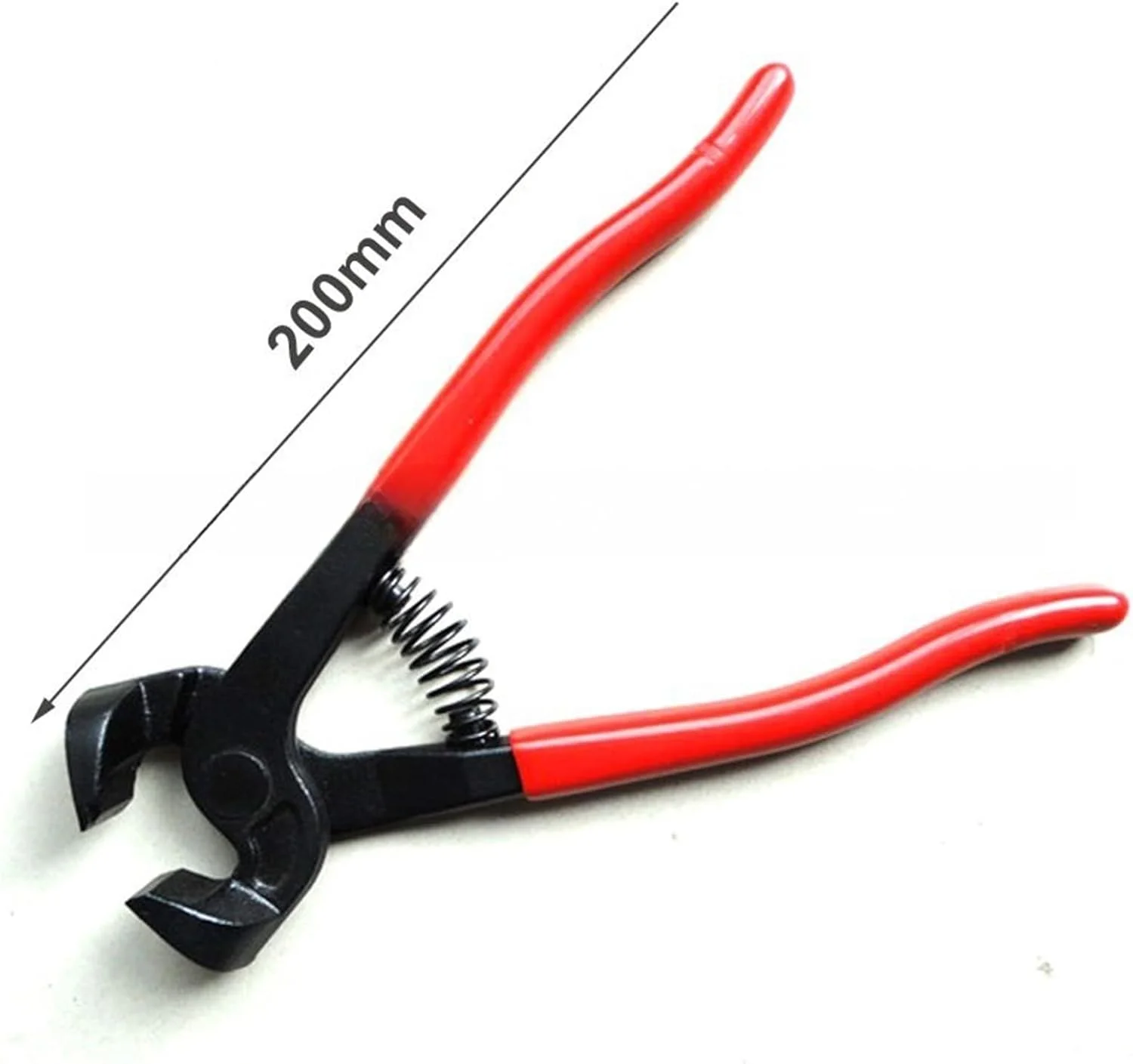 مجموعه ابزار 5 تکه برش شیشه شامل انبر کاشی چرخ دار، انبر جدا کننده، انبر Grozer، شیشه بر با دسته пистолетی و آچار آلن