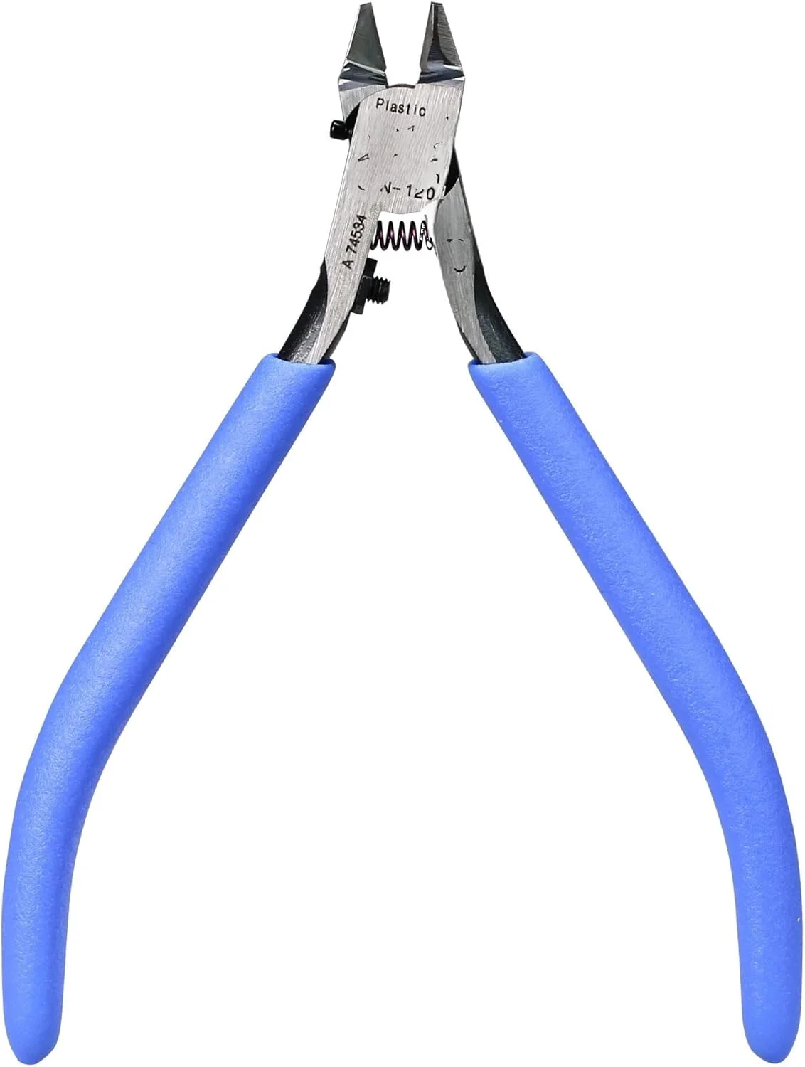 قیچی مدل سازی پلاستیکی THE WHITE SHOP Ultimate Nipper 5.0 GH-SPN-120 برای برش دقیق قطعات