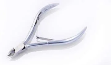 گوشت گیر استیل ناخن Nghia مدل C-07 (مدل قبلی D-07) دهانه 16، بسته 5 عددی