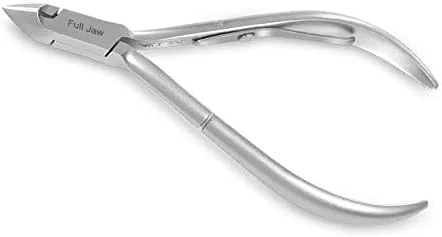 نیپر کوتیکول Nghia مدل C-114-16 (فک کامل D506)