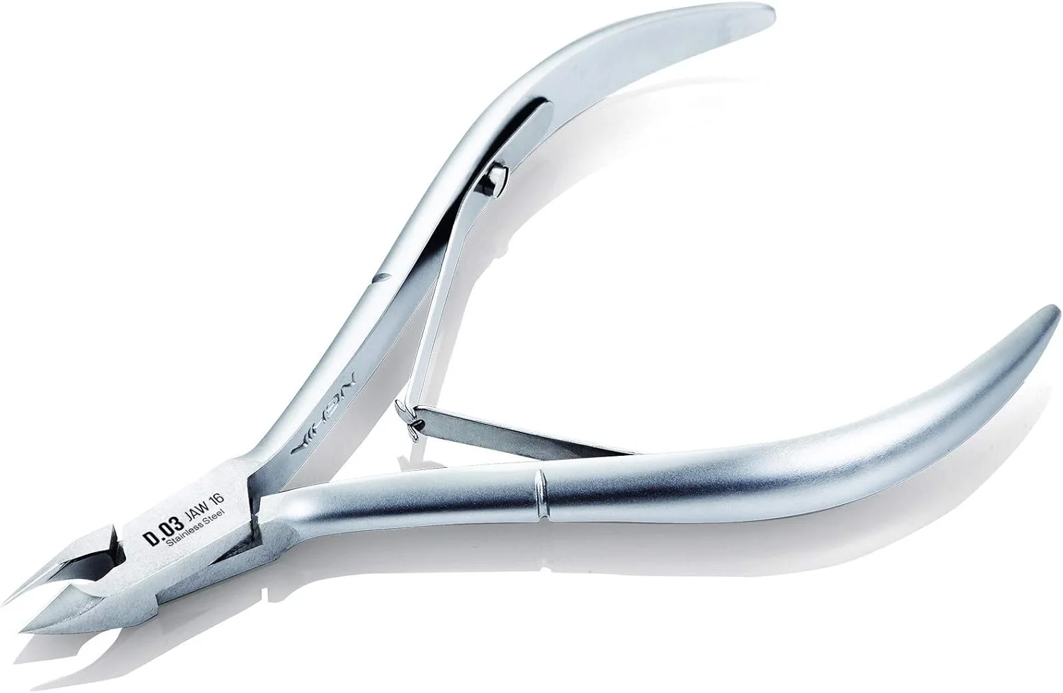 گوشت گیر استیل Nghia مدل C-04 (جایگزین مدل D-03) سایز تیغه 16 گوشت گیر استیل Nghia مدل C-04 (جایگزین مدل D-03) سایز تیغه 16