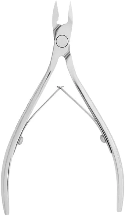 گوشت گیر ناخن، قیچی حرفه ای و تیز، انبرک های استیل ضد زنگ، ابزار مانیکور و پدیکور برای ناخن های دست و پا مدل EXPERT 80 9 MM NE-80-9 گوشت گیر ناخن، قیچی حرفه ای و تیز، انبرک های استیل ضد زنگ، ابزار مانیکور و پدیکور برای ناخن های دست و پا مدل EXPERT 80 9 MM NE-80-9