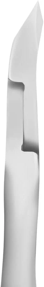 گوشتگیر ناخن، قیچی گوشتگیر حرفهای و تیز، ابزار مانیکور و پدیکور استیل ضد زنگ برای ناخنهای دست و پا مدل SMART 20 5 MM NS-20-5 گوشتگیر ناخن، قیچی گوشتگیر حرفهای و تیز، ابزار مانیکور و پدیکور استیل ضد زنگ برای ناخنهای دست و پا مدل SMART 20 5 MM NS-20-5