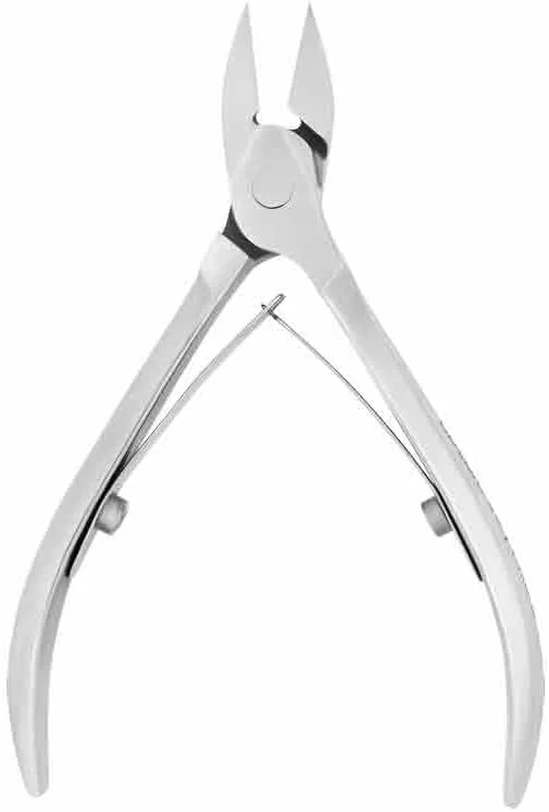 گوشتگیر ناخن حرفهای، قیچی تیز، انبر استیل، ابزار مانیکور و پدیکور برای ناخنهای دست و پا مدل کلاسیک 63 14 MM NC-63-14 گوشتگیر ناخن حرفهای، قیچی تیز، انبر استیل، ابزار مانیکور و پدیکور برای ناخنهای دست و پا مدل کلاسیک 63 14 MM NC-63-14