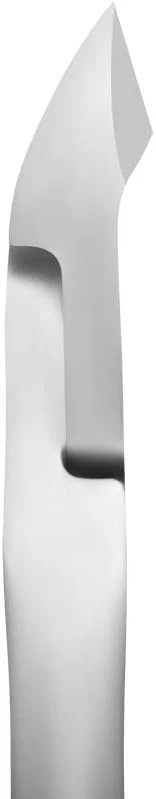 قیچی مانیکور استالکس، از بین برنده پوست مرده، قیچی ناخن استیل ضد زنگ، ابزار مانیکور ناخن PRO SMART 80 7 MM NS-80-7 قیچی مانیکور استالکس، از بین برنده پوست مرده، قیچی ناخن استیل ضد زنگ، ابزار مانیکور ناخن PRO SMART 80 7 MM NS-80-7