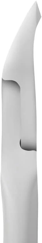 گوشتگیر ناخن، قیچی گوشتگیر حرفهای و تیز، انبر استیل، ابزار مانیکور و پدیکور برای ناخنهای دست و پا مدل SMART 10 3 MM NS-10-3 گوشتگیر ناخن، قیچی گوشتگیر حرفهای و تیز، انبر استیل، ابزار مانیکور و پدیکور برای ناخنهای دست و پا مدل SMART 10 3 MM NS-10-3