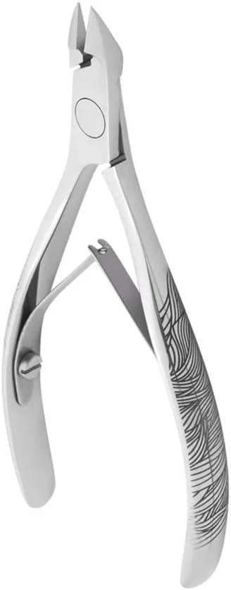 گوشتگیر ناخن، قیچی حرفهای و تیز گوشتگیر، انبر استیل ضد زنگ، ابزار مانیکور و پدیکور برای ناخنهای دست و پا مدل NX-20-8G گوشتگیر ناخن، قیچی حرفهای و تیز گوشتگیر، انبر استیل ضد زنگ، ابزار مانیکور و پدیکور برای ناخنهای دست و پا مدل NX-20-8G