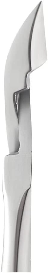 گوشت گیر ناخن، قیچی حرفه ای و تیز از جنس استیل ضد زنگ، ابزار مانیکور و پدیکور برای ناخن های دست و پا، مدل NIPPERS EXPERT 11 11 MM گوشت گیر ناخن، قیچی حرفه ای و تیز از جنس استیل ضد زنگ، ابزار مانیکور و پدیکور برای ناخن های دست و پا، مدل NIPPERS EXPERT 11 11 MM