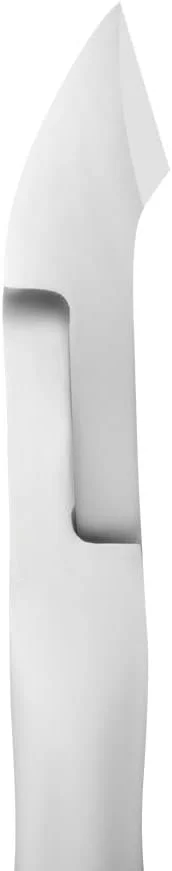 گوشت‌گیر ناخن، قیچی گوشت‌گیر حرفه‌ای و تیز، انبر استیل ضد زنگ، ابزار پدیکور و مانیکور برای ناخن‌های دست و پا مدل NIPPERS SMART 30 7 MM NS-30-7