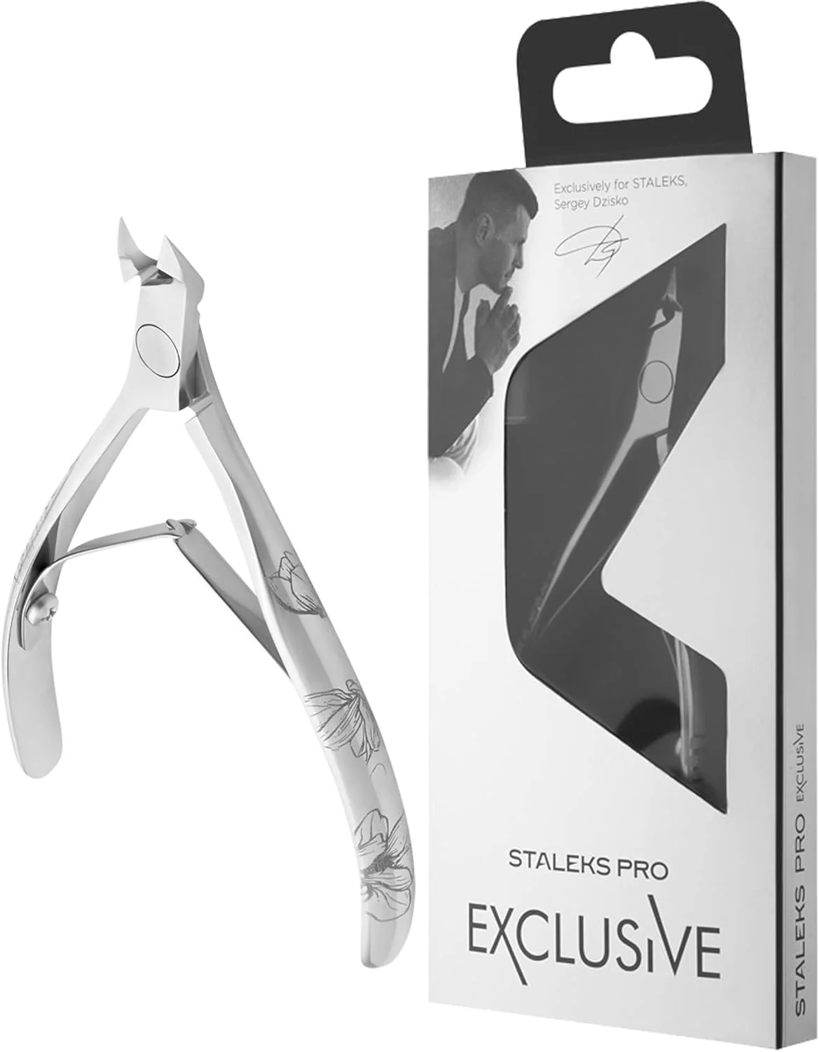 گوشت گیر حرفه ای استالکس پرو انحصاری 20، 5 میلی متر (ماگنولیا)