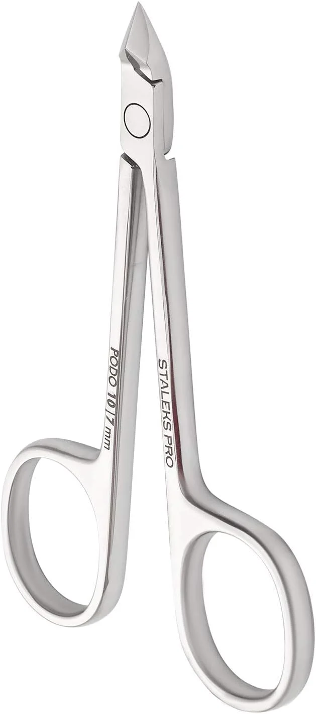 استالکس - نیپر پودو 10، 7 میلی‌متر