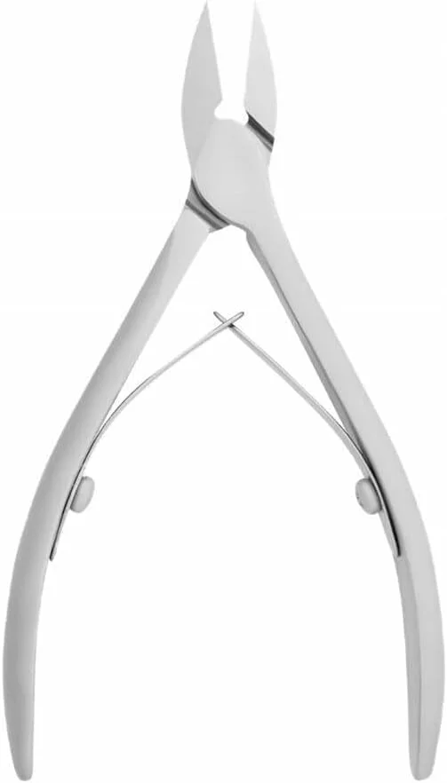 انبر حرفه ای استالکس مدل Smart 70 با طول 14 میلی متر انبر حرفه ای استالکس مدل Smart 70 با طول 14 میلی متر