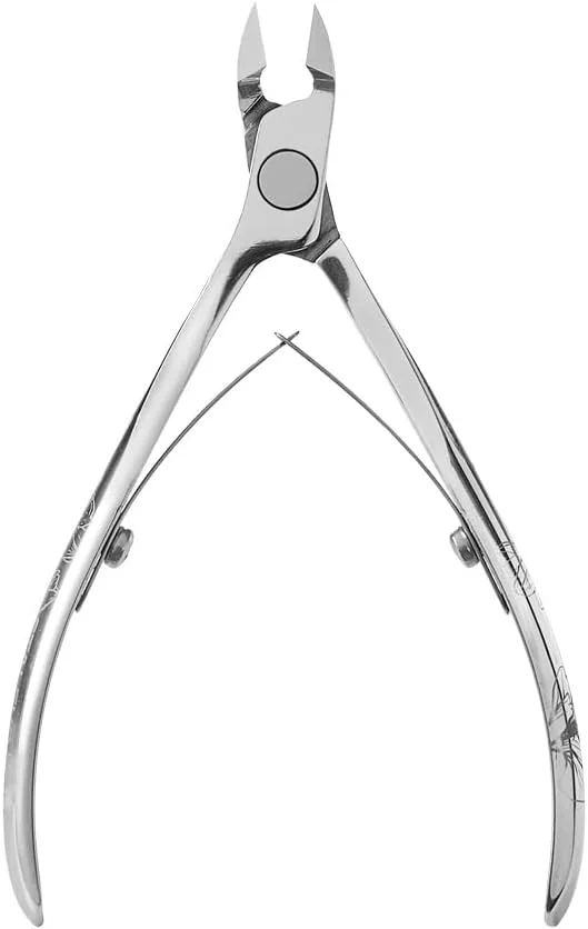 استالکس - نیپر حرفه ای کوتیکول مدل EXCLUSIVE 20 سایز 8 میلی متر (ماگنولیا) استالکس - نیپر حرفه ای کوتیکول مدل EXCLUSIVE 20 سایز 8 میلی متر (ماگنولیا)