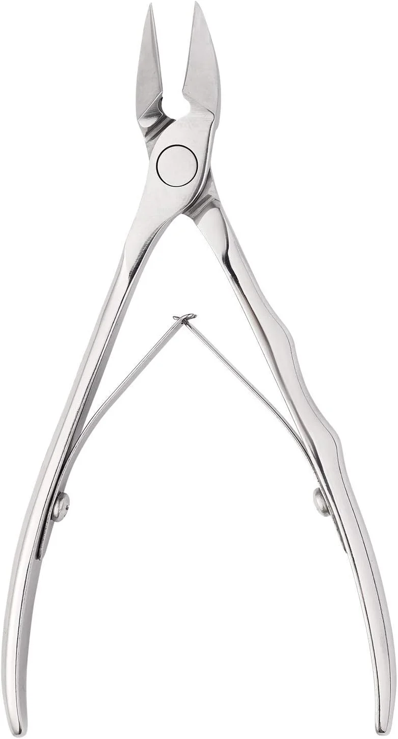 استالکس - نیپر ناخن مدل PODO 31 سایز 16 میلی متر استالکس - نیپر ناخن مدل PODO 31 سایز 16 میلی متر