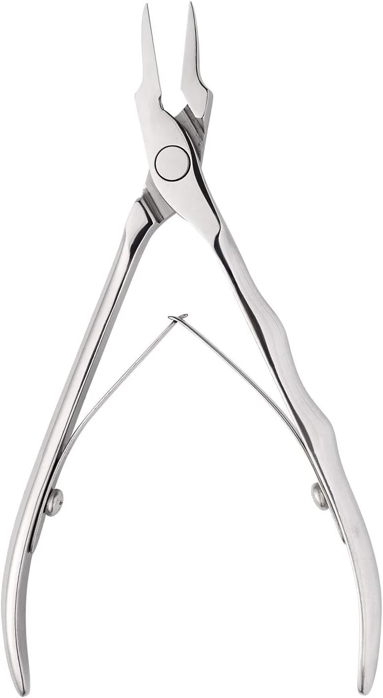 استالکس - نیپر برای ناخن های فرورفته مدل PODO 30 با طول 18 میلی متر استالکس - نیپر برای ناخن های فرورفته مدل PODO 30 با طول 18 میلی متر