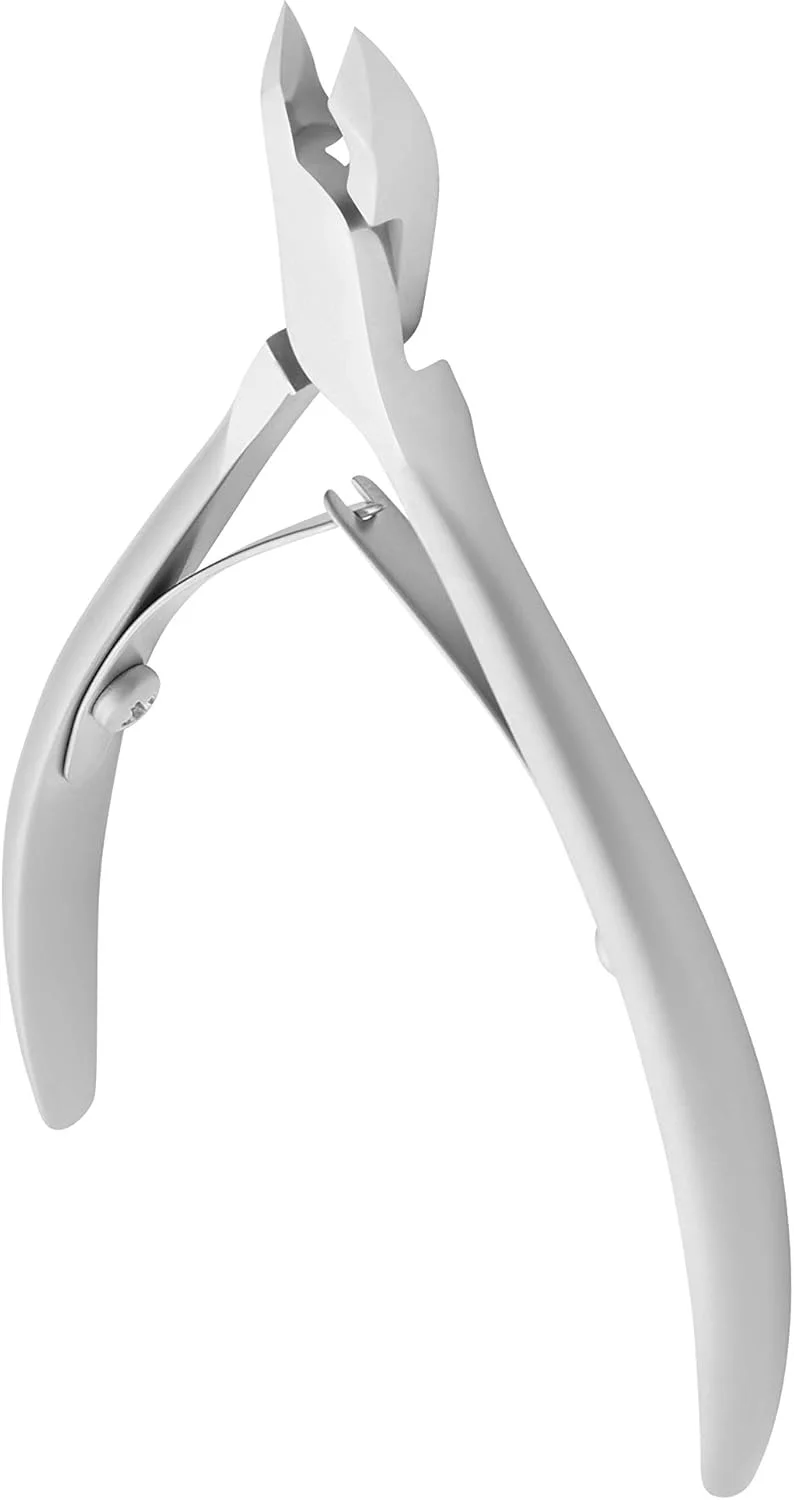 نیپر کوتیکول STALEKS PRO Smart 31 با طول تیغه 5 میلی‌متر، ابزار مانیکور NS-31-5