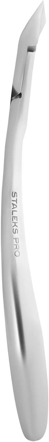 نیپر کوتیکول استالکس پرو EXPERT 80 NE، مناسب مانیکور و پدیکور (NE-80/6 6mm) نیپر کوتیکول استالکس پرو EXPERT 80 NE، مناسب مانیکور و پدیکور (NE-80/6 6mm)