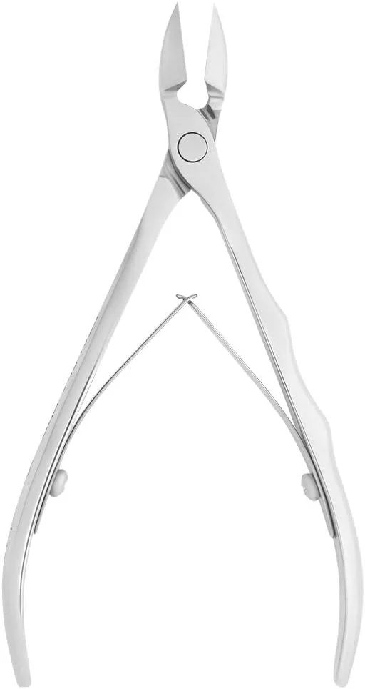 استالکس - نیپر کوتیکول حرفه ای EXPERT 11 با طول تیغه 14 میلی متر استالکس - نیپر کوتیکول حرفه ای EXPERT 11 با طول تیغه 14 میلی متر