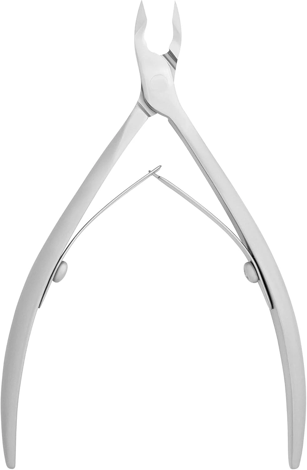 انبرک حرفه ای مانیکور سری اسمارت 50 استالکس پرو - طول تیغه 7 میلی متر NS-50-7 انبرک حرفه ای مانیکور سری اسمارت 50 استالکس پرو - طول تیغه 7 میلی متر NS-50-7