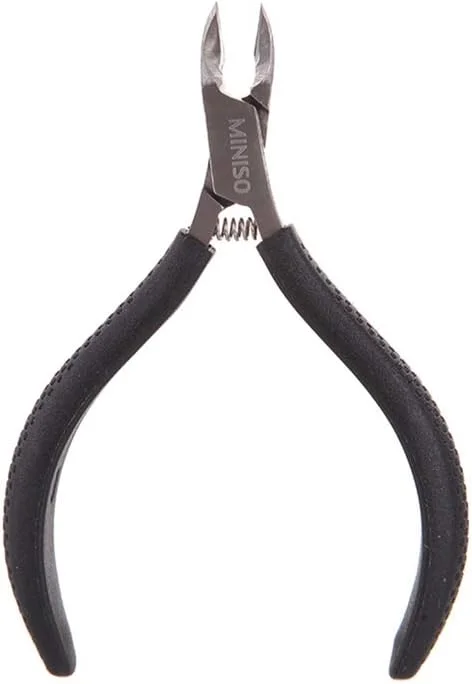 گوشت گیر ناخن مینیسو مدل Beauty Era 4514642399515 گوشت گیر ناخن مینیسو مدل Beauty Era 4514642399515