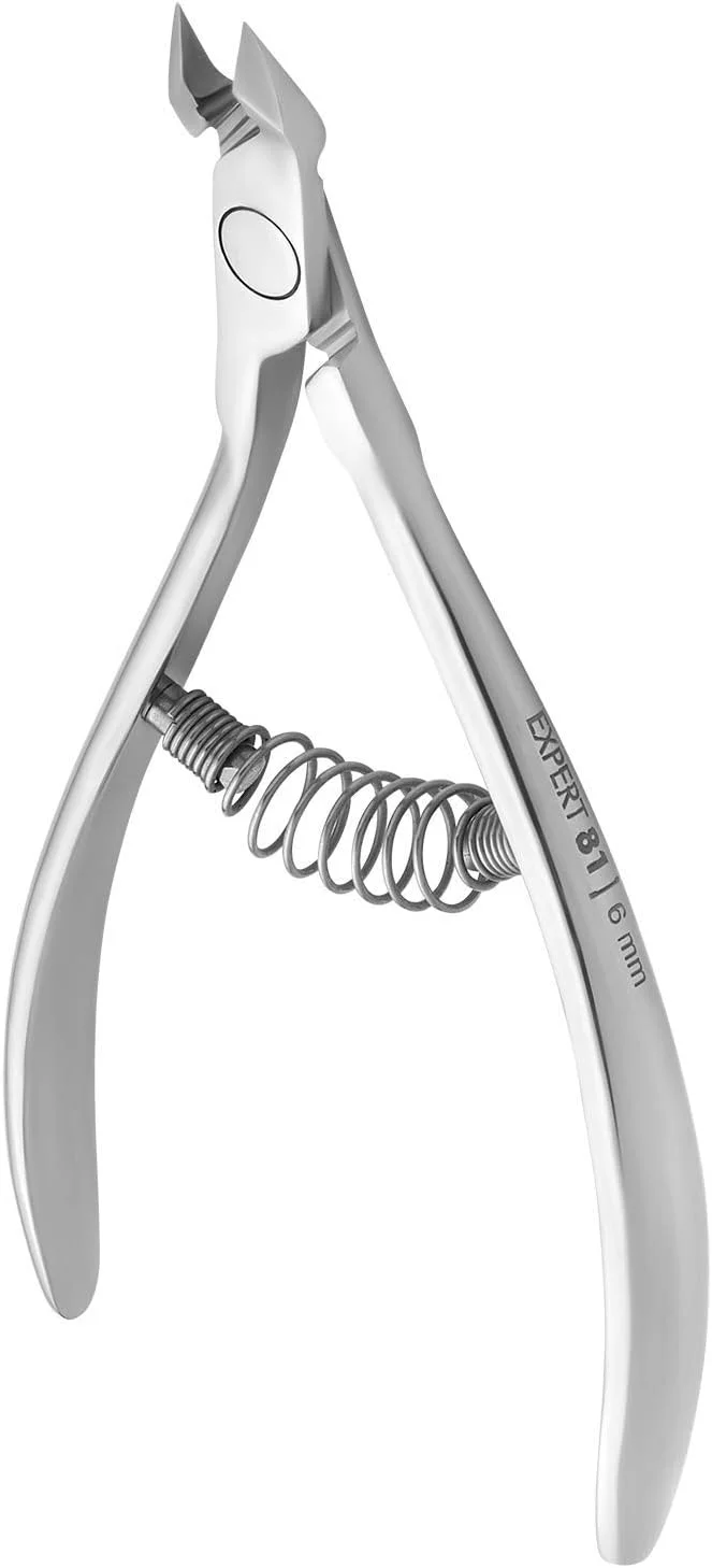 استالکس - نیپر کوتیکول حرفه ای EXPERT 81 6 میلی متر استالکس - نیپر کوتیکول حرفه ای EXPERT 81 6 میلی متر