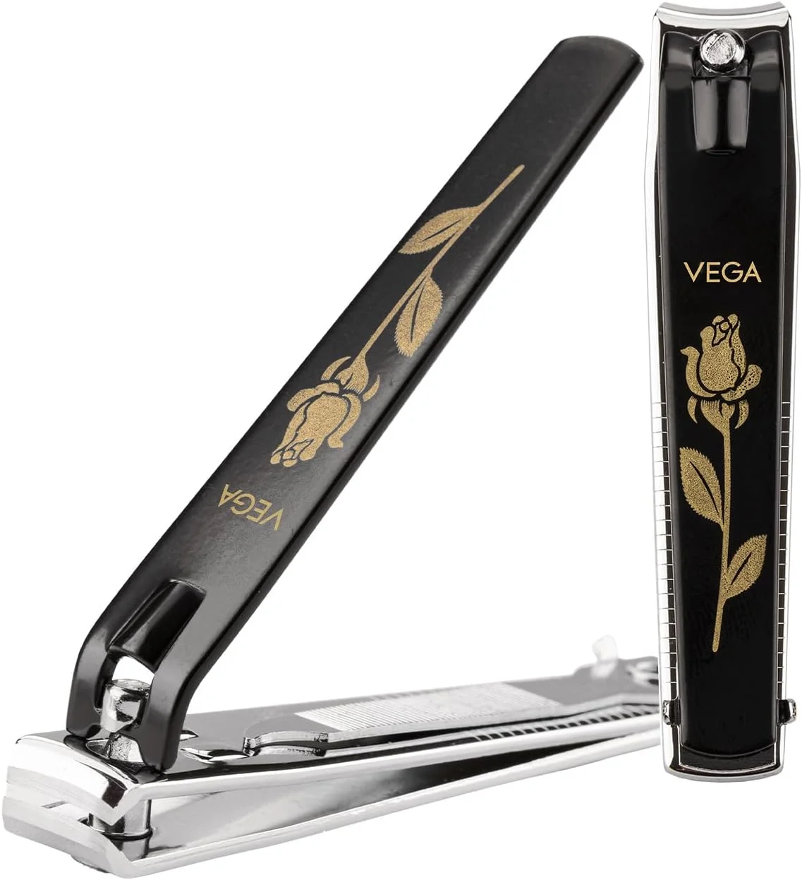 ناخن گیر بزرگ وگا، مشکی