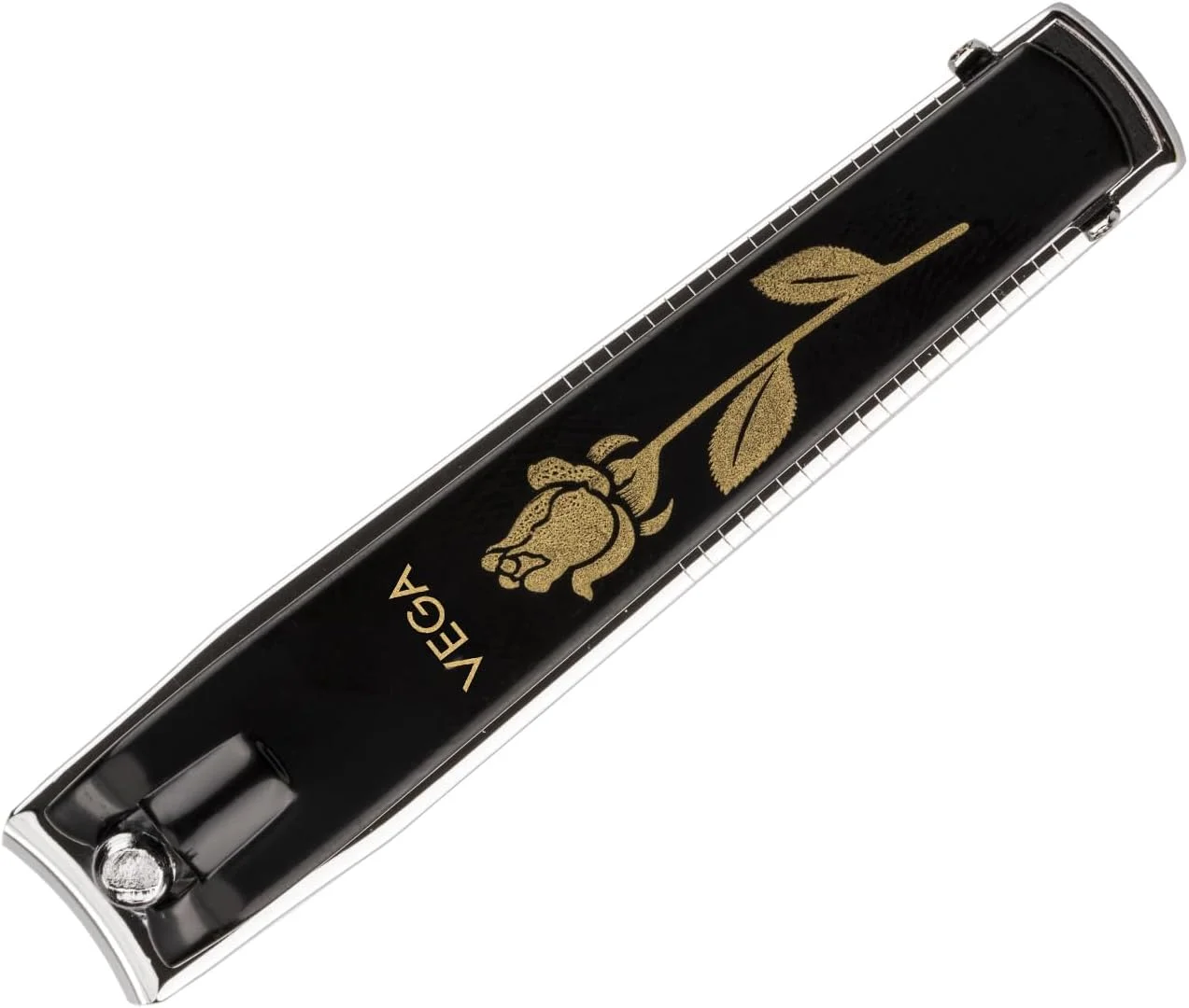 ناخن گیر بزرگ وگا (مشکی)، مشکی (بسته 2 عددی) ناخن گیر بزرگ وگا (مشکی)، مشکی (بسته 2 عددی)