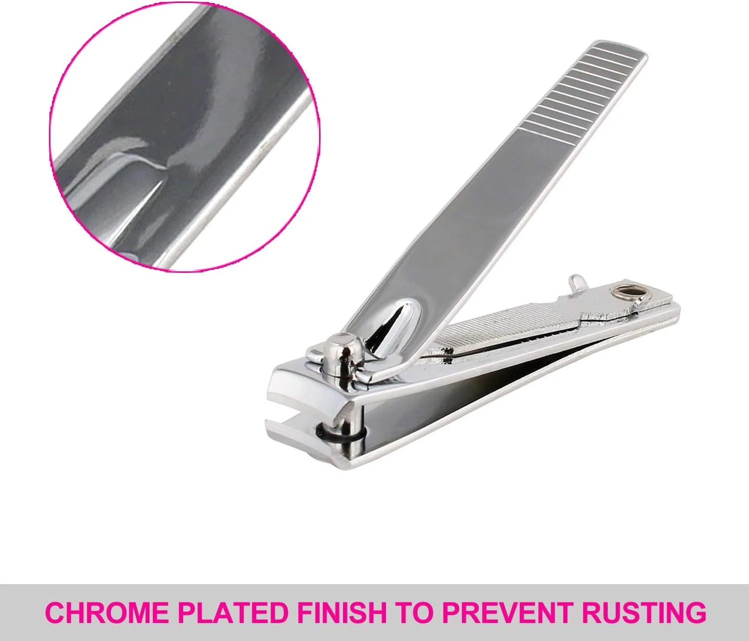 ناخن گیر کوچک وگا ناخن گیر کوچک وگا