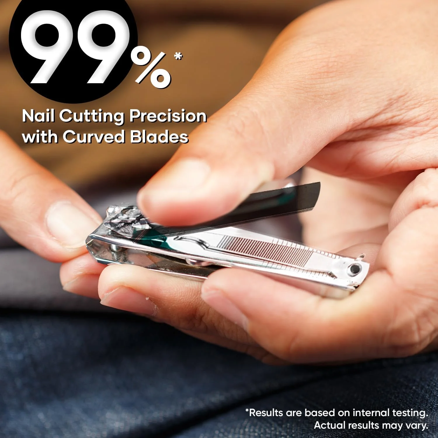 ناخن گیر بزرگ وگا، مشکی ناخن گیر بزرگ وگا، مشکی