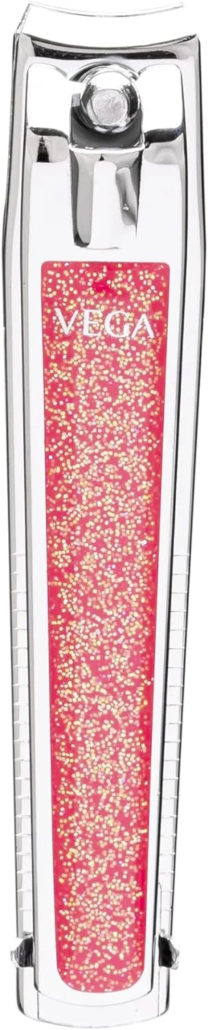 ناخن گیر بزرگ وگا، اکلیلی (رنگ ممکن است متفاوت باشد) ناخن گیر بزرگ وگا، اکلیلی (رنگ ممکن است متفاوت باشد)