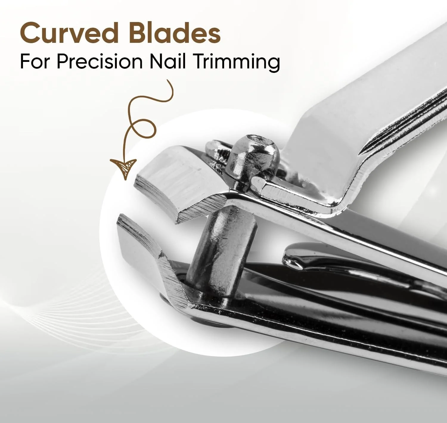 ناخن گیر بزرگ وگا، مشکی ناخن گیر بزرگ وگا، مشکی