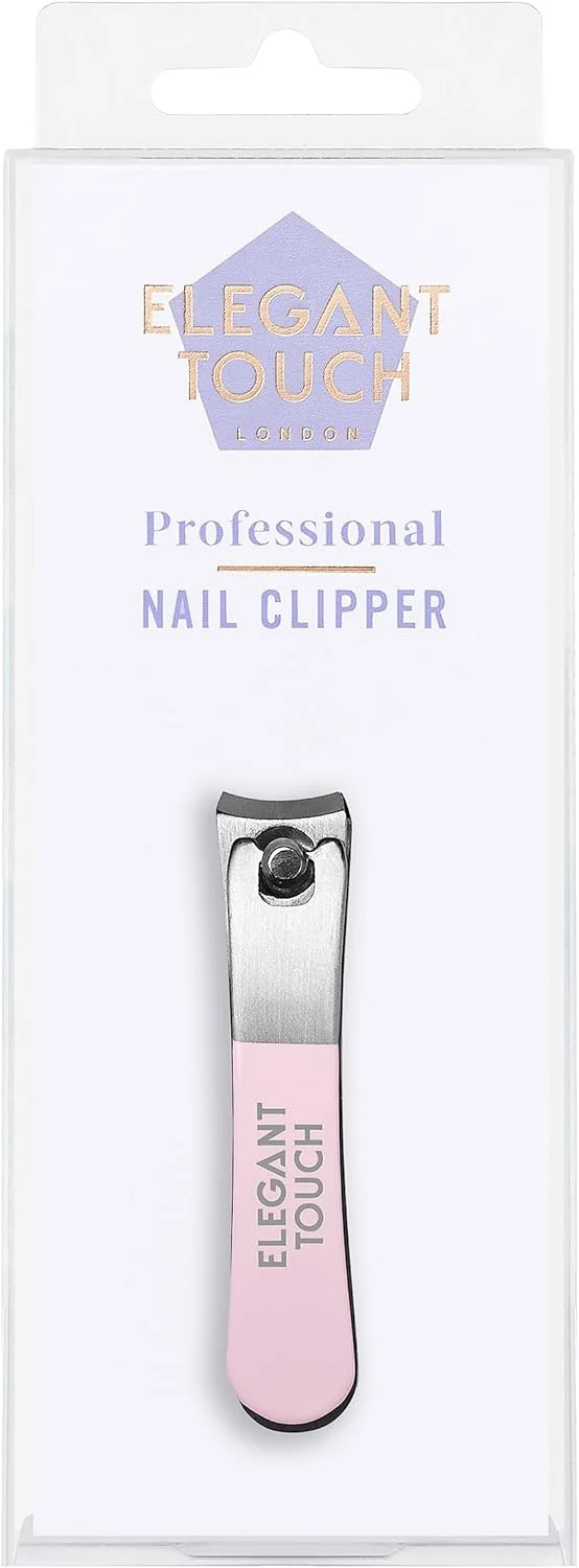 ناخن گیر حرفه ای Elegant Touch