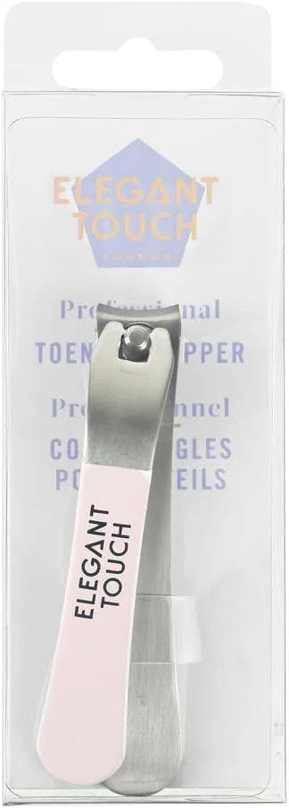 ناخن گیر انگشت پا حرفه ای Elegant Touch