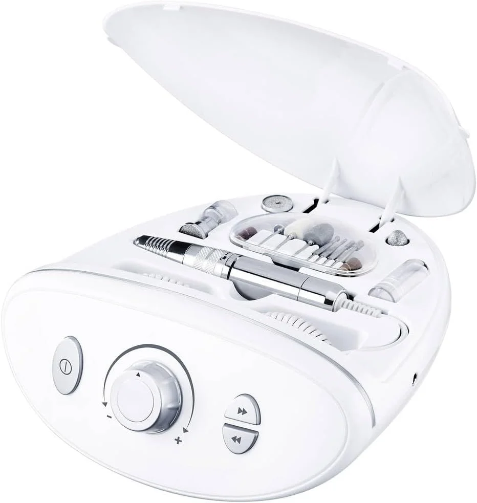 ست مانیکور و پدیکور حرفه ای Beurer MP100