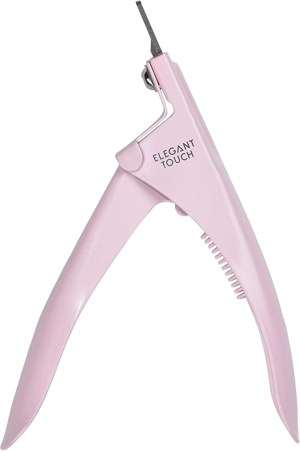 قیچی ناخن مصنوعی حرفه ای Elegant Touch قیچی ناخن مصنوعی حرفه ای Elegant Touch