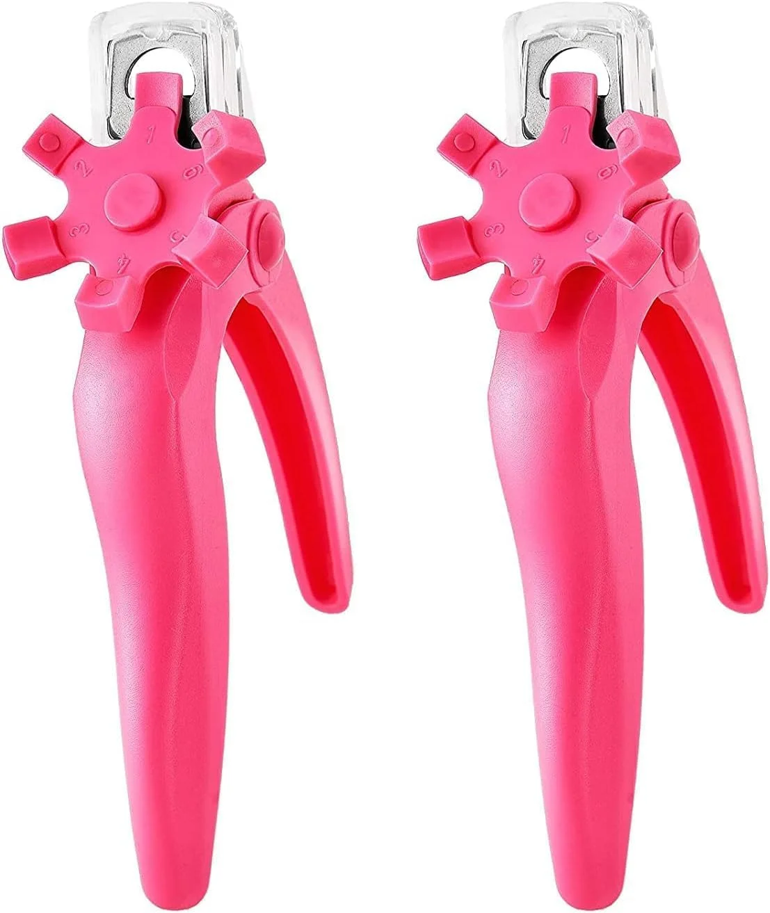 ناخن گیر آکریلیک حرفه ای، 2 عدد ناخن گیر استیل ضد زنگ برای ابزار هنری ناخن های آکریلیک، برش دهنده نوک فرانسوی ناخن، تریمر نوک های مصنوعی حرفه ای (قرمز گل رز) ناخن گیر آکریلیک حرفه ای، 2 عدد ناخن گیر استیل ضد زنگ برای ابزار هنری ناخن های آکریلیک، برش دهنده نوک فرانسوی ناخن، تریمر نوک های مصنوعی حرفه ای (قرمز گل رز)