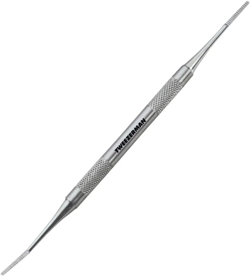 سوهان ناخن پا توییزرمن برای رفع ناخن های فرورفته در گوشت سوهان ناخن پا توییزرمن برای رفع ناخن های فرورفته در گوشت