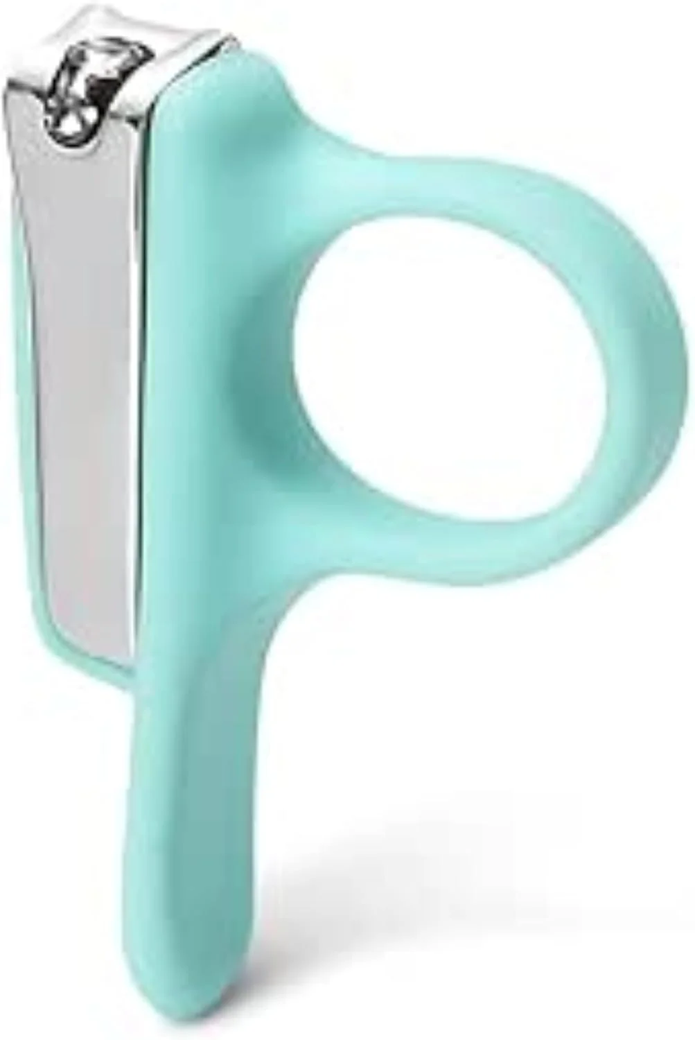 ناخن گیر کودک فیتو 6 سانتی متری - ناخن گیر جمع و جور نوزاد برای نوزادان و کودکان نوپا، مراقبت ایمن و آسان از ناخن کودک ناخن گیر کودک فیتو 6 سانتی متری - ناخن گیر جمع و جور نوزاد برای نوزادان و کودکان نوپا، مراقبت ایمن و آسان از ناخن کودک