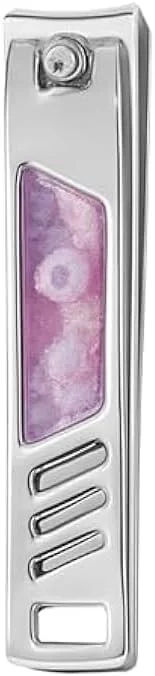 ناخن گیر فیتو ۸x۱.۴ سانتی متر صورتی - ناخن گیر جمع و جور قابل حمل برای ناخن های دست و پا، ابزار مانیکور و پدیکور مسافرتی ناخن گیر فیتو ۸x۱.۴ سانتی متر صورتی - ناخن گیر جمع و جور قابل حمل برای ناخن های دست و پا، ابزار مانیکور و پدیکور مسافرتی