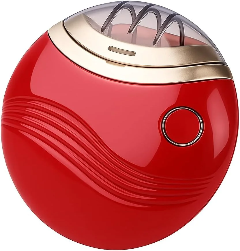 سوهان ناخن برقی اتوماتیک FITTO SAFENHAND - دو سرعته، قابل شارژ با USB، دستگاه برش و سوهان ناخن، دارای محفظه بهداشتی نگهداری خرده ناخن سوهان ناخن برقی اتوماتیک FITTO SAFENHAND - دو سرعته، قابل شارژ با USB، دستگاه برش و سوهان ناخن، دارای محفظه بهداشتی نگهداری خرده ناخن