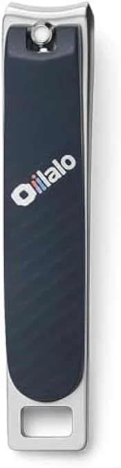 ناخن گیر فیتو مشکی 8.06x1.4 سانتی متر - ابزار دقیق و جمع و جور برای پیرایش ناخن دست و پا، مناسب مانیکور و پدیکور ناخن گیر فیتو مشکی 8.06x1.4 سانتی متر - ابزار دقیق و جمع و جور برای پیرایش ناخن دست و پا، مناسب مانیکور و پدیکور