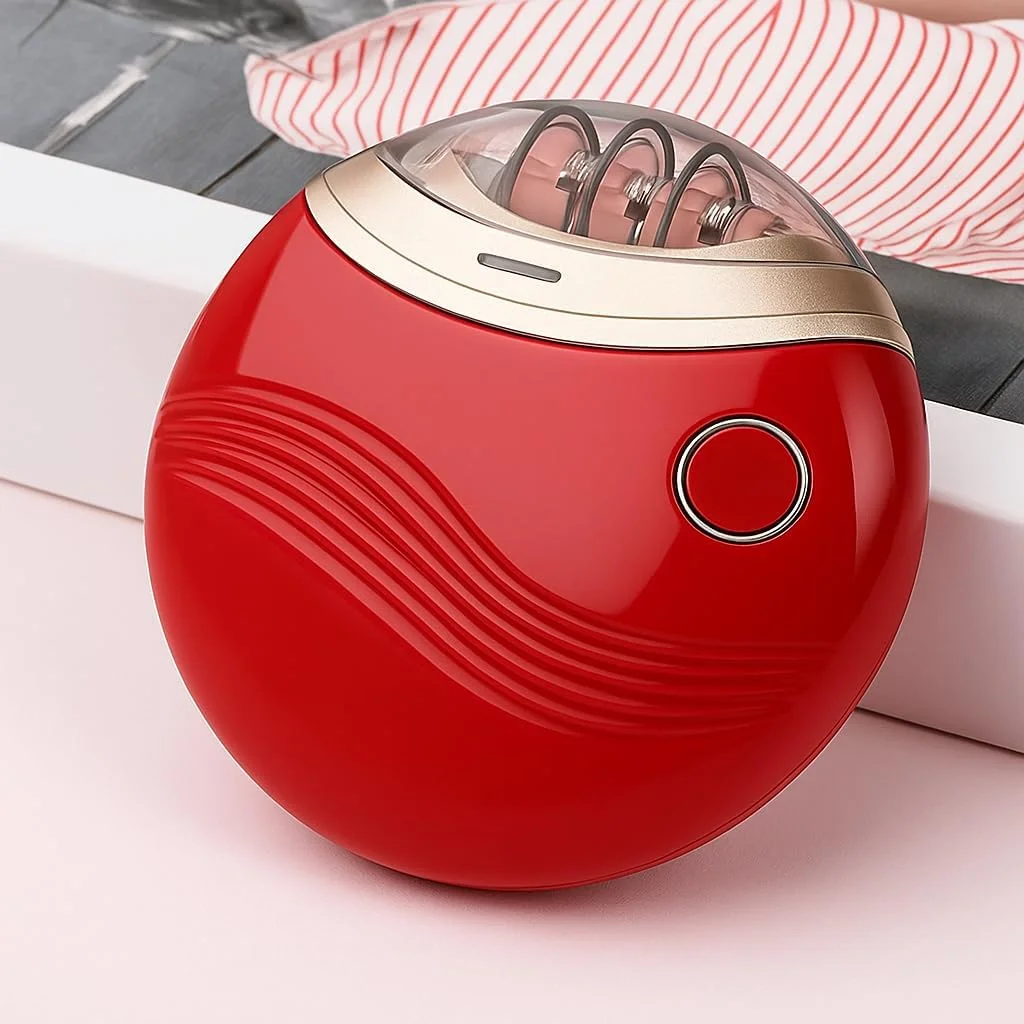 سوهان ناخن برقی اتوماتیک FITTO SAFENHAND - دو سرعته، قابل شارژ با USB، دارای برش و سوهان ناخن، دارای محفظه بهداشتی نگهداری خرده ناخن سوهان ناخن برقی اتوماتیک FITTO SAFENHAND - دو سرعته، قابل شارژ با USB، دارای برش و سوهان ناخن، دارای محفظه بهداشتی نگهداری خرده ناخن