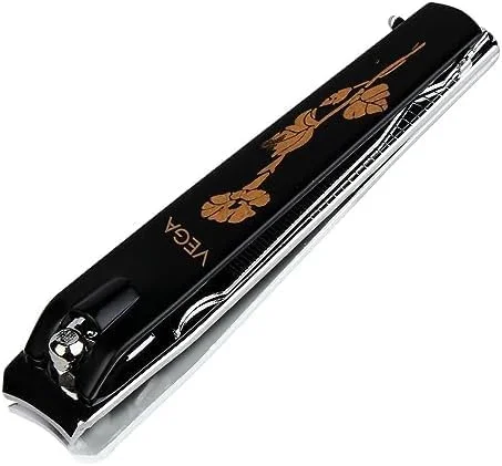 ناخن گیر بزرگ فیتو، ابزار پیرایش ناخن بادوام از جنس استیل ضد زنگ - بسته 1 عددی: بادوام، ایمن، بهداشتی - مناسب آقایان و بانوان، برش های تمیز و صاف، مانیکور و پدیکور آسان در منزل ناخن گیر بزرگ فیتو، ابزار پیرایش ناخن بادوام از جنس استیل ضد زنگ - بسته 1 عددی: بادوام، ایمن، بهداشتی - مناسب آقایان و بانوان، برش های تمیز و صاف، مانیکور و پدیکور آسان در منزل