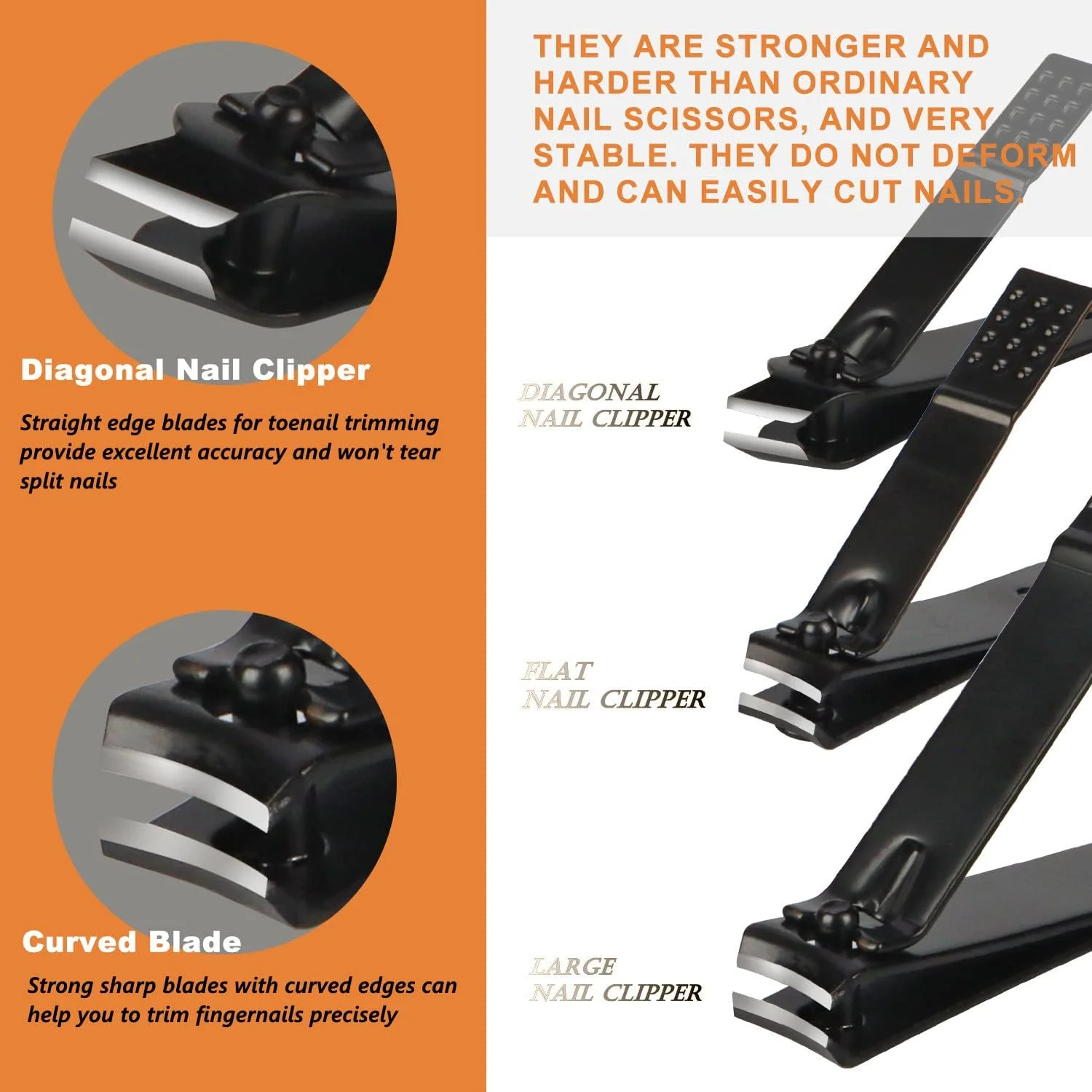 ست مانیکور OWill، ست 18 تکه ناخن گیر پدیکور، ست مراقبت از ناخن، ست حرفه ای پیرایش، ابزار، هدیه برای مردان، همسر، دوستان و والدین (مشکی و قهوه ای) ست مانیکور OWill، ست 18 تکه ناخن گیر پدیکور، ست مراقبت از ناخن، ست حرفه ای پیرایش، ابزار، هدیه برای مردان، همسر، دوستان و والدین (مشکی و قهوه ای)