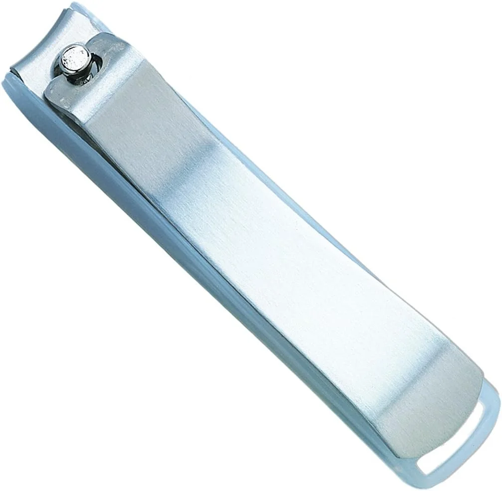 ناخن گیر پا با محفظه جمع آوری ناخن گیر پا با محفظه جمع آوری