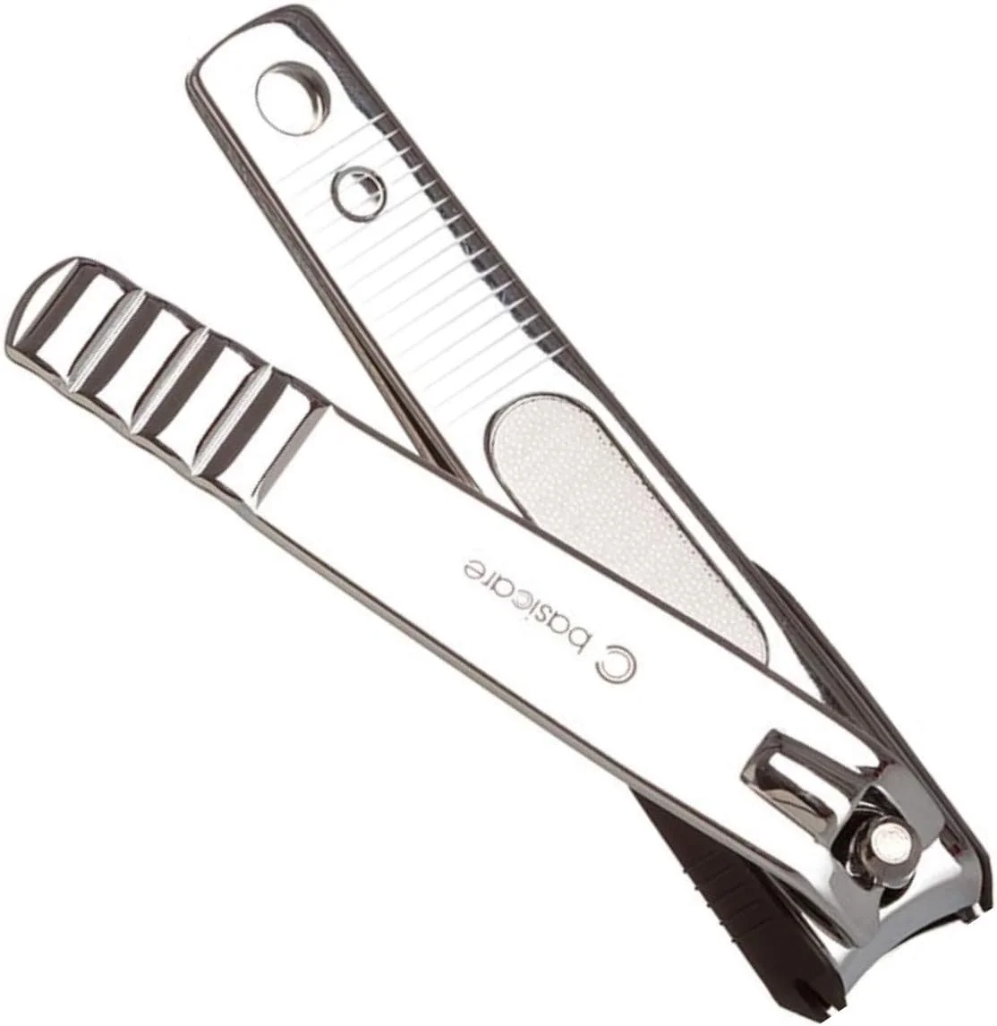 ناخن گیر انحنا دار پا بیسیکر ناخن گیر انحنا دار پا بیسیکر