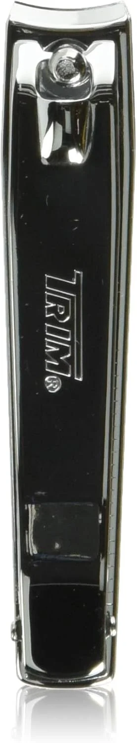 ناخن گیر پا تریم دلوکس 1 عددی ناخن گیر پا تریم دلوکس 1 عددی