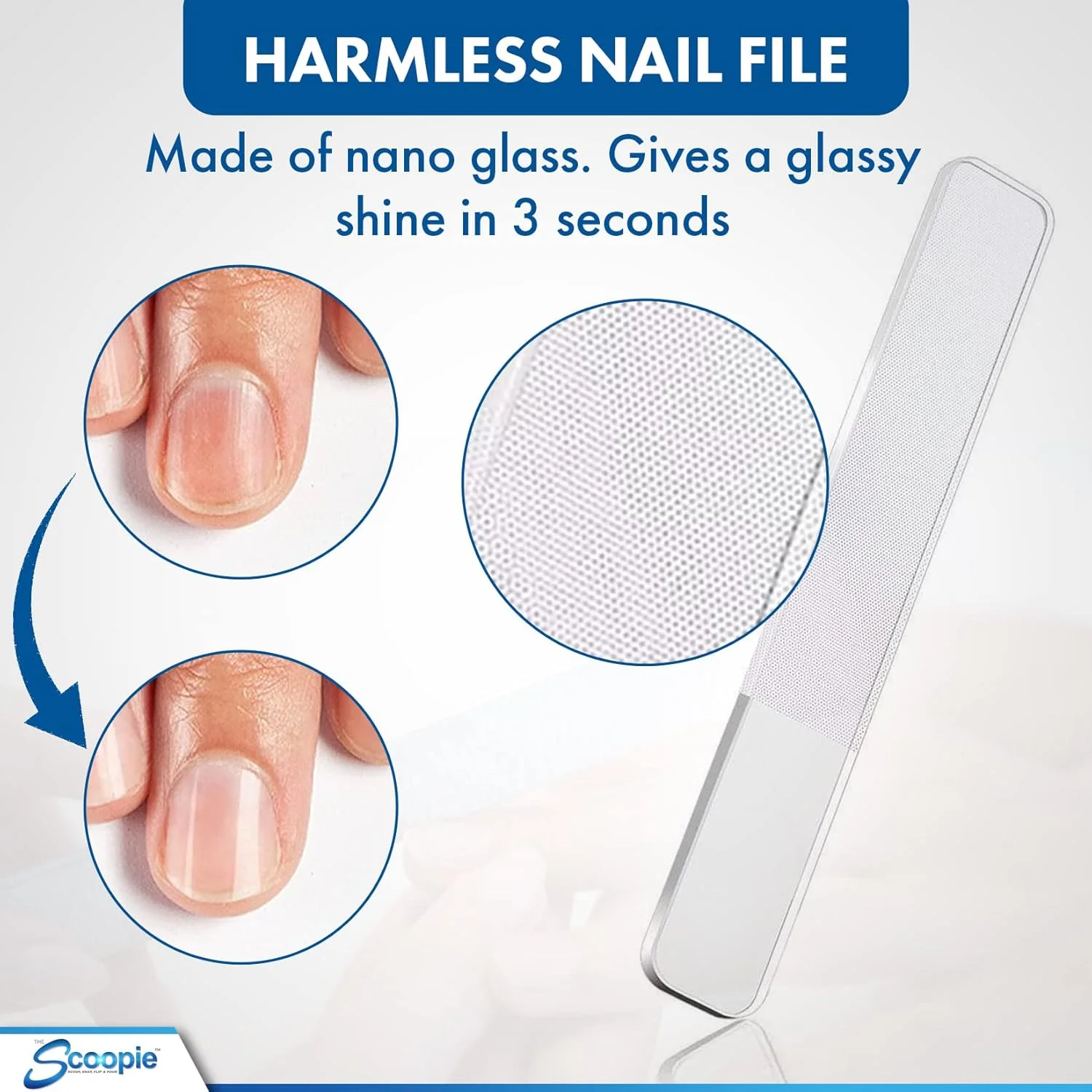 ناخن گیر با دهانه فوق العاده پهن برای ناخن های ضخیم دست و پا به همراه سوهان ناخن نانو فیبر (بزرگ، مشکی)، قیچی 15 میلی متری برای دست و پاهای بزرگ، ست مانیکور و پدیکور، مردانه و زنانه ناخن گیر با دهانه فوق العاده پهن برای ناخن های ضخیم دست و پا به همراه سوهان ناخن نانو فیبر (بزرگ، مشکی)، قیچی 15 میلی متری برای دست و پاهای بزرگ، ست مانیکور و پدیکور، مردانه و زنانه