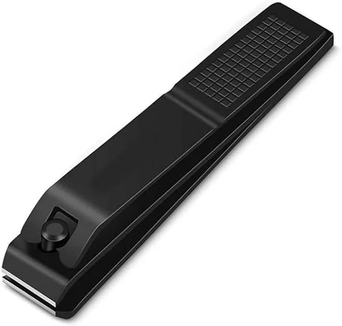 ناخن گیر، ناخن گیر ناخن پا و ناخن انگشت، ناخن گیر بزرگ فولادی ممتاز، ناخن گیر فوق العاده تیز با دهانه پهن، ابزار حرفه ای مانیکور و پدیکور برای آقایان و بانوان، ابزار پیرایش. ناخن گیر، ناخن گیر ناخن پا و ناخن انگشت، ناخن گیر بزرگ فولادی ممتاز، ناخن گیر فوق العاده تیز با دهانه پهن، ابزار حرفه ای مانیکور و پدیکور برای آقایان و بانوان، ابزار پیرایش.